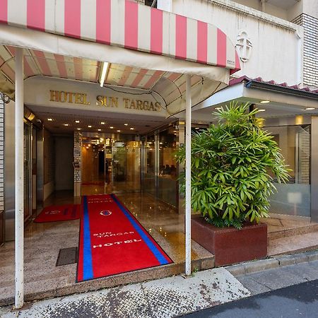 Hotel Suntargas Otsuka Tokyo Eksteriør bilde