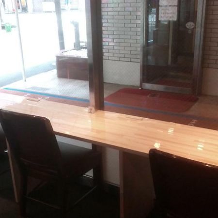 Hotel Suntargas Otsuka Tokyo Eksteriør bilde