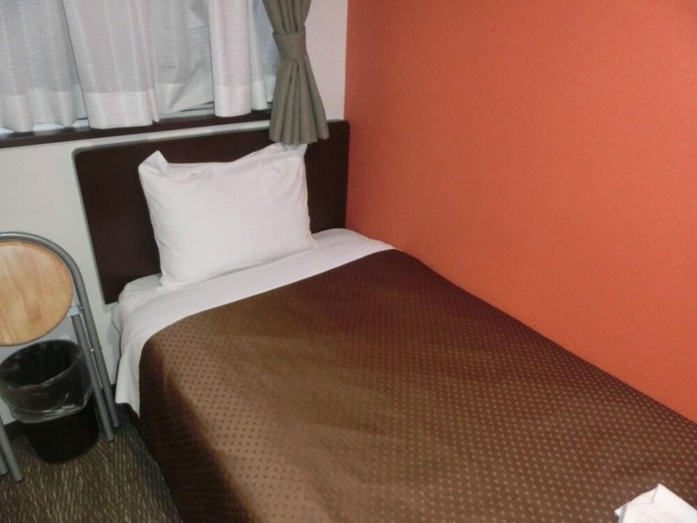 Hotel Suntargas Otsuka Tokyo Eksteriør bilde