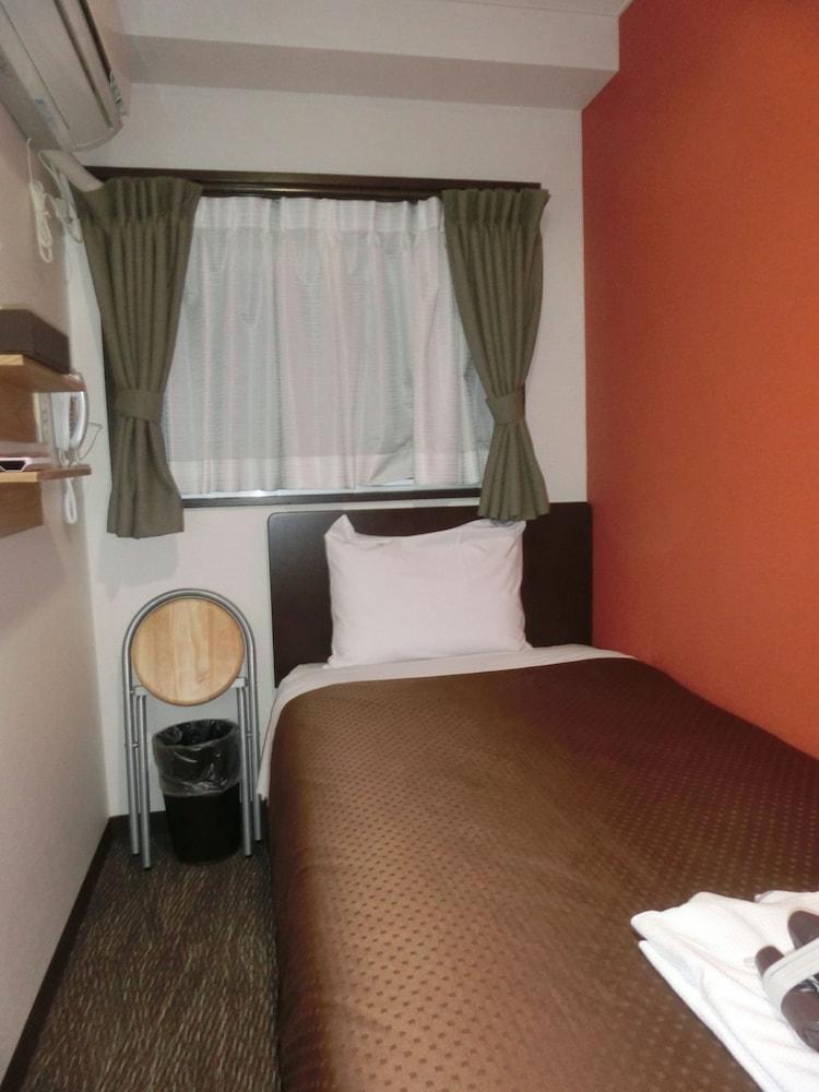 Hotel Suntargas Otsuka Tokyo Eksteriør bilde