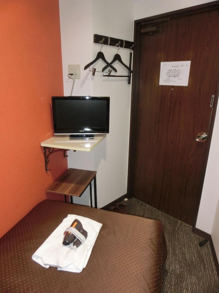 Hotel Suntargas Otsuka Tokyo Eksteriør bilde