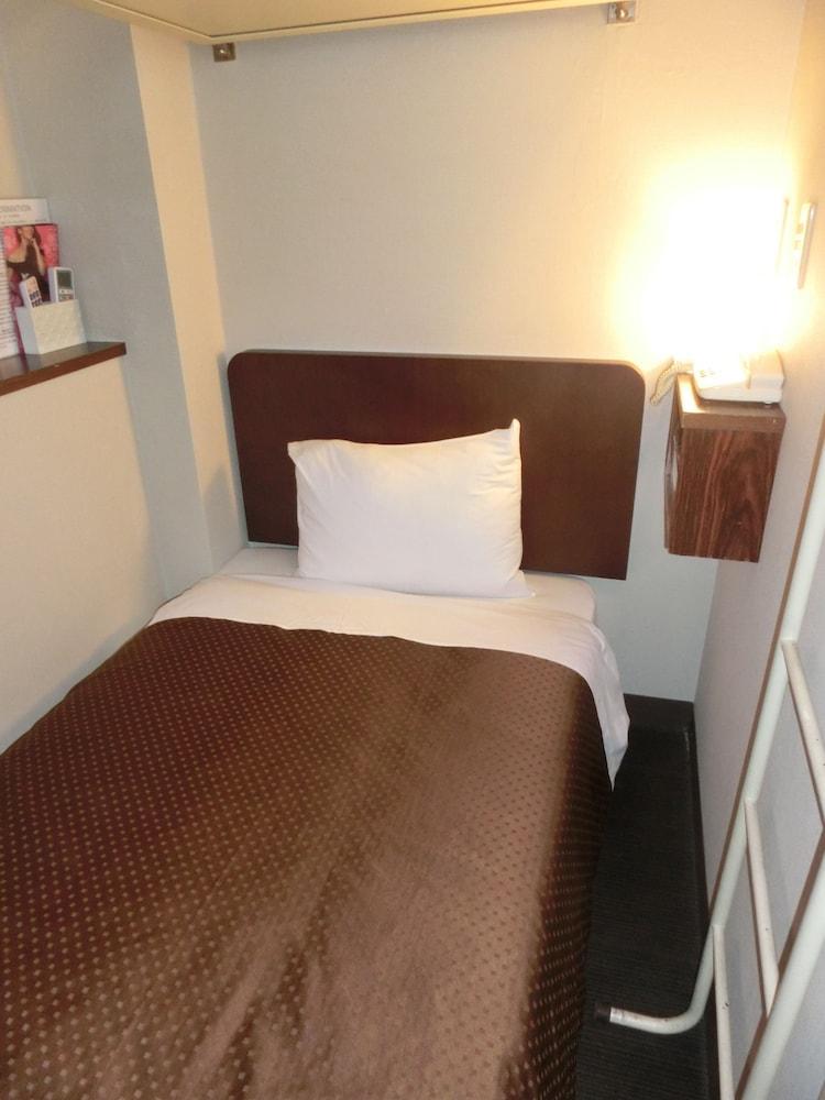 Hotel Suntargas Otsuka Tokyo Eksteriør bilde