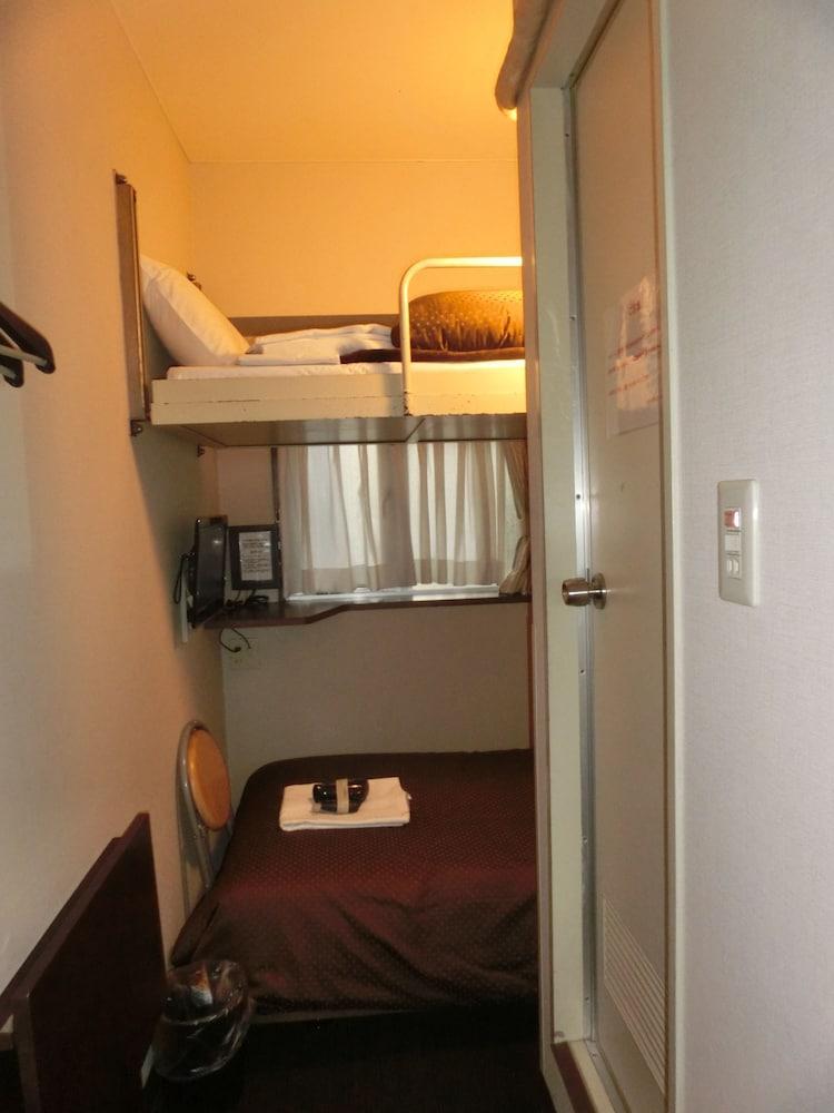 Hotel Suntargas Otsuka Tokyo Eksteriør bilde