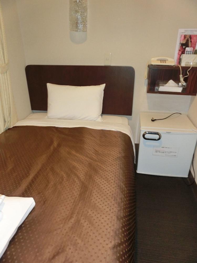 Hotel Suntargas Otsuka Tokyo Eksteriør bilde