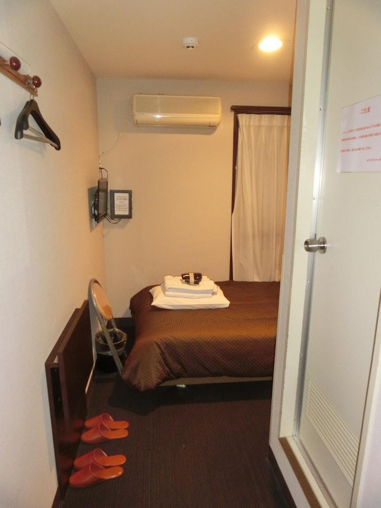 Hotel Suntargas Otsuka Tokyo Eksteriør bilde