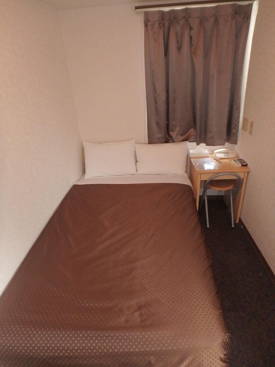 Hotel Suntargas Otsuka Tokyo Eksteriør bilde