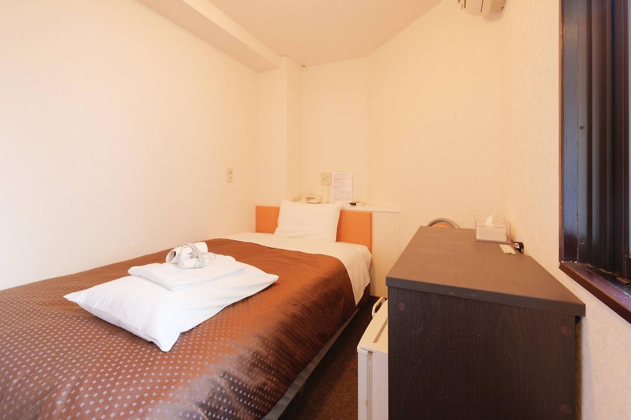 Hotel Suntargas Otsuka Tokyo Eksteriør bilde