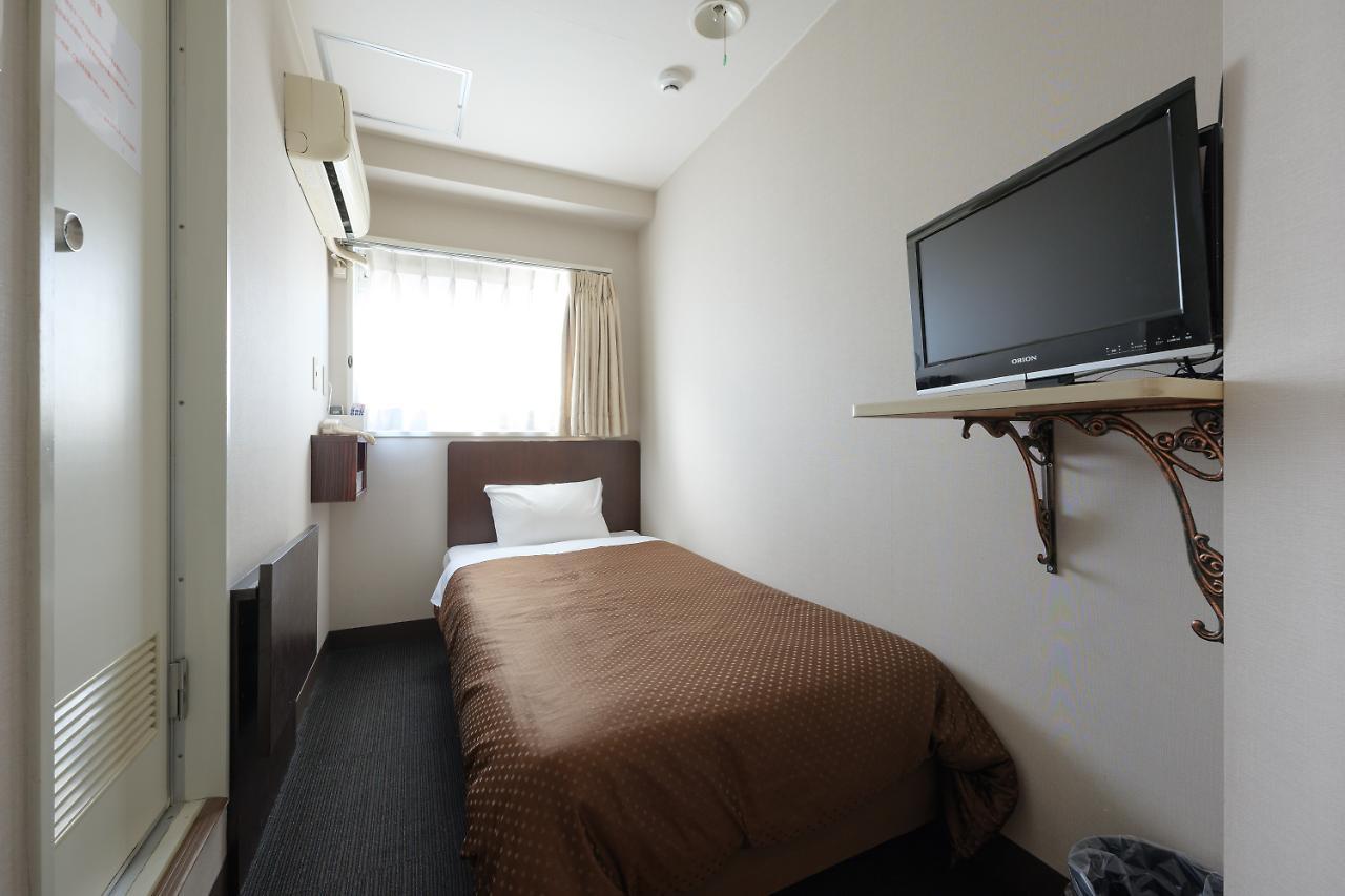 Hotel Suntargas Otsuka Tokyo Eksteriør bilde