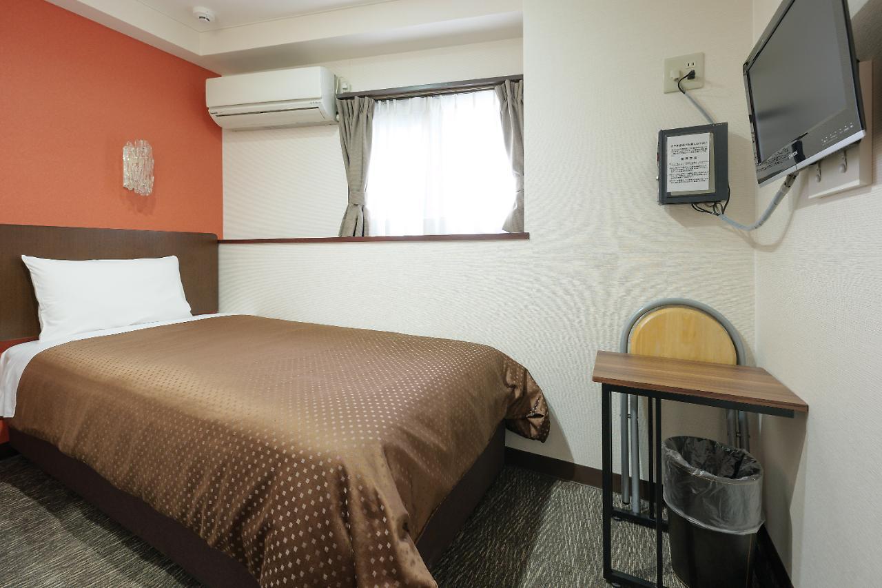 Hotel Suntargas Otsuka Tokyo Eksteriør bilde