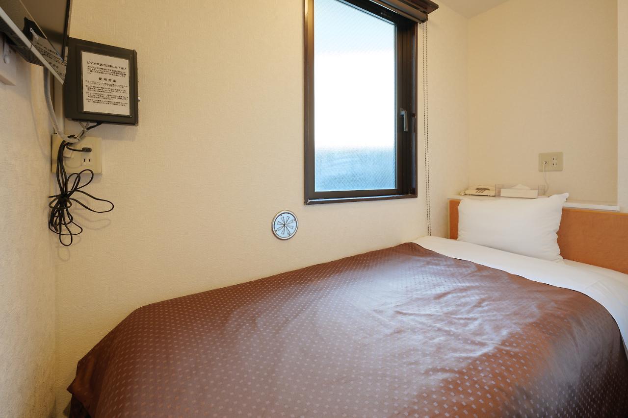 Hotel Suntargas Otsuka Tokyo Eksteriør bilde