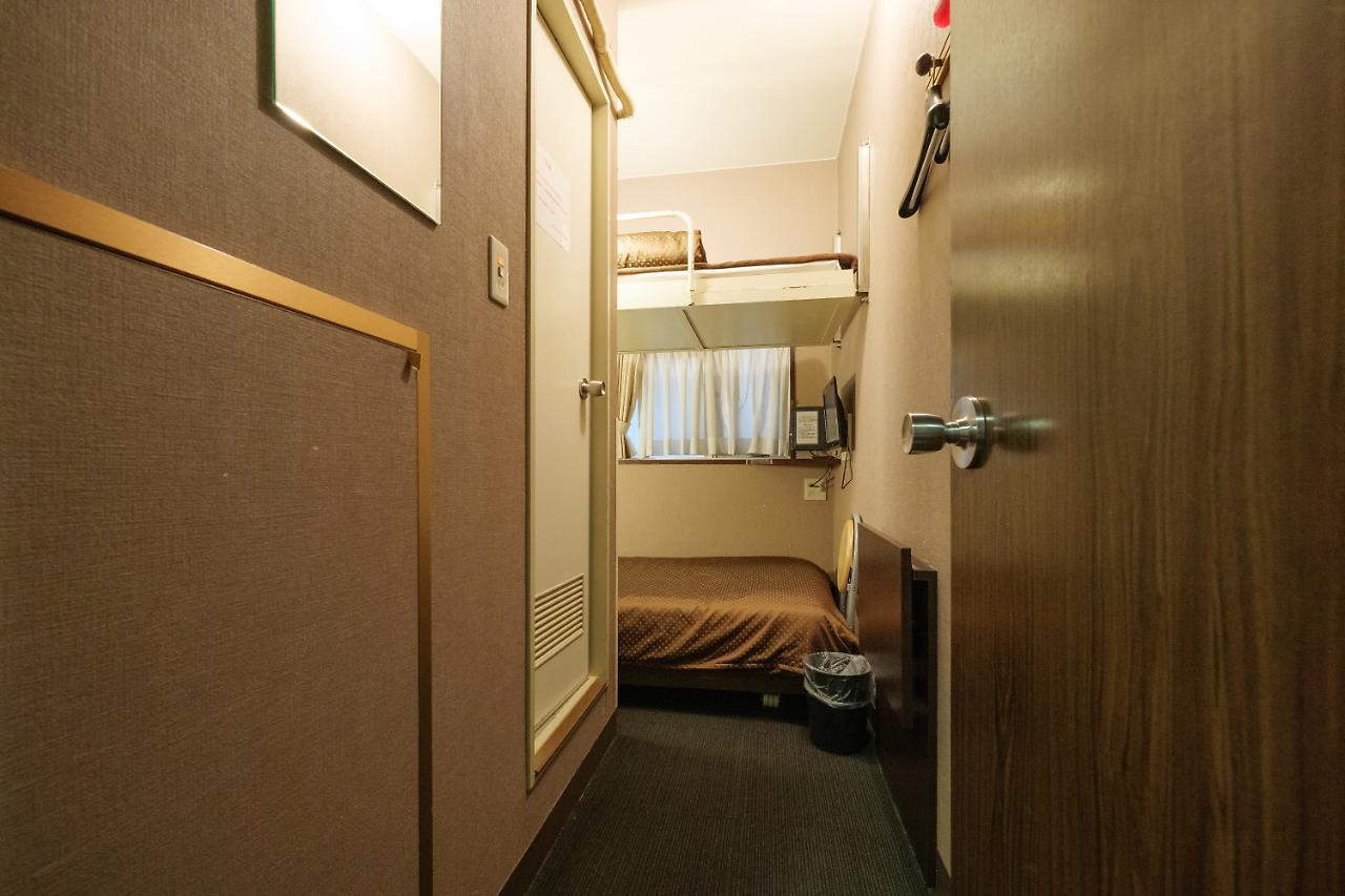 Hotel Suntargas Otsuka Tokyo Eksteriør bilde