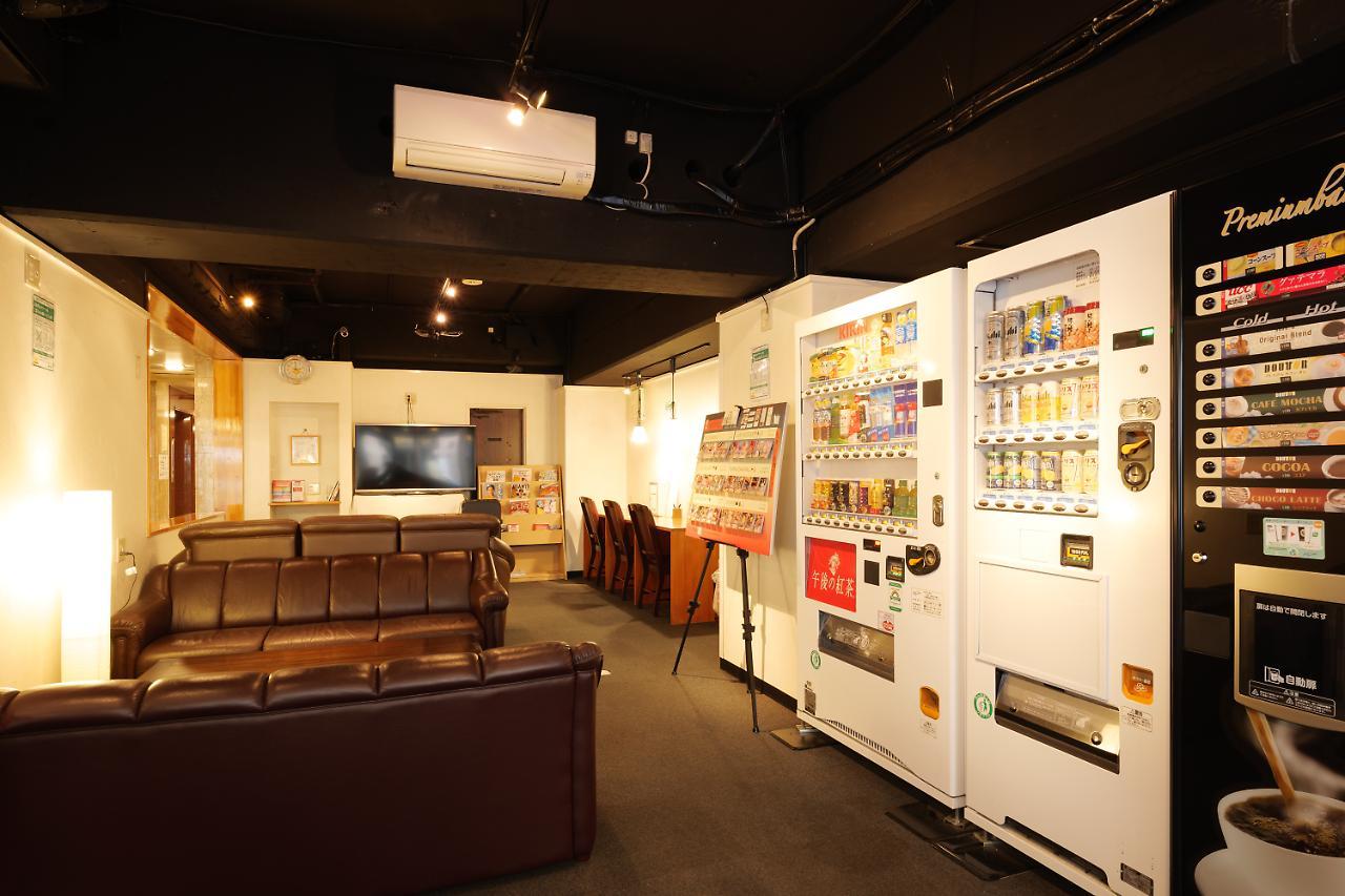 Hotel Suntargas Otsuka Tokyo Eksteriør bilde
