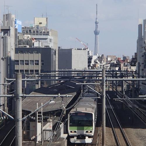 Hotel Suntargas Otsuka Tokyo Eksteriør bilde