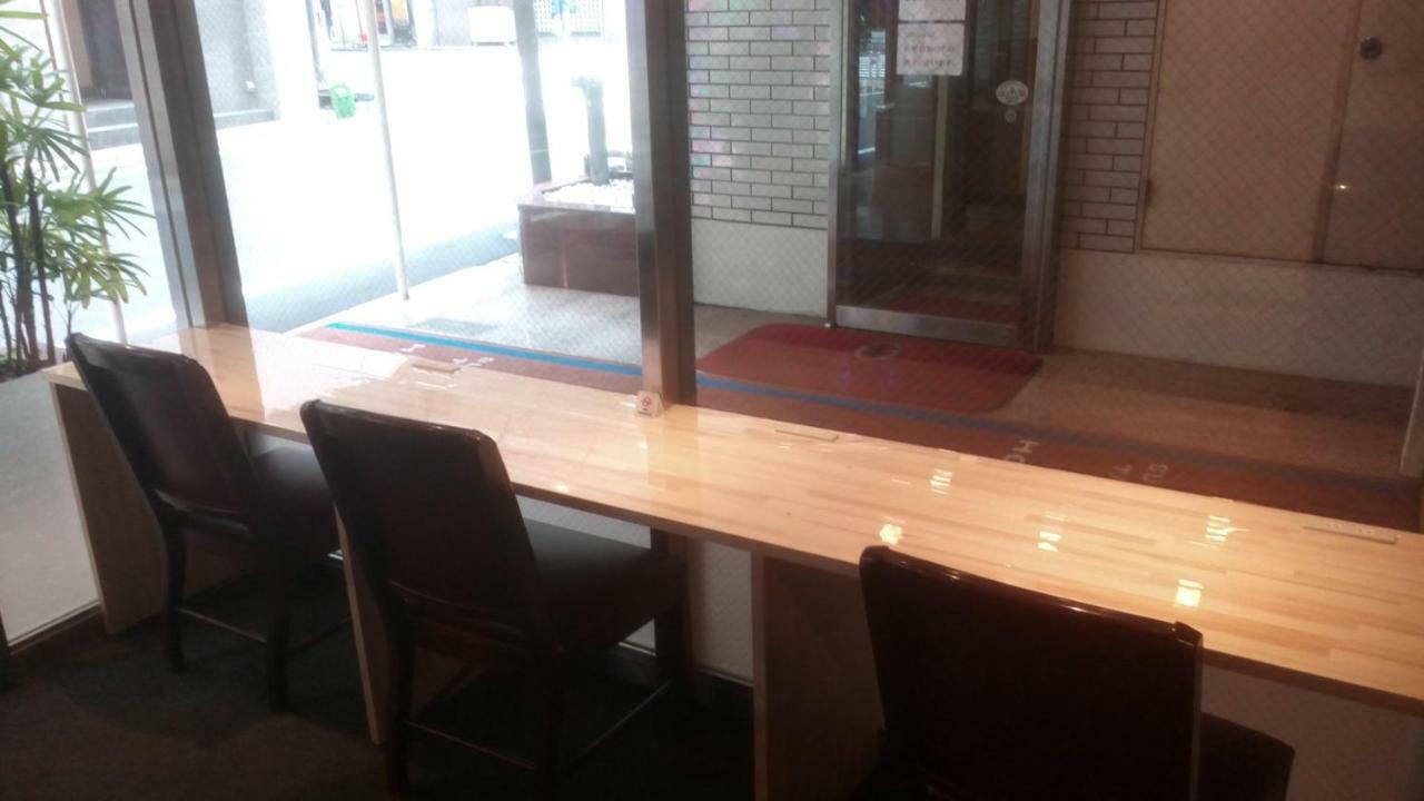 Hotel Suntargas Otsuka Tokyo Eksteriør bilde